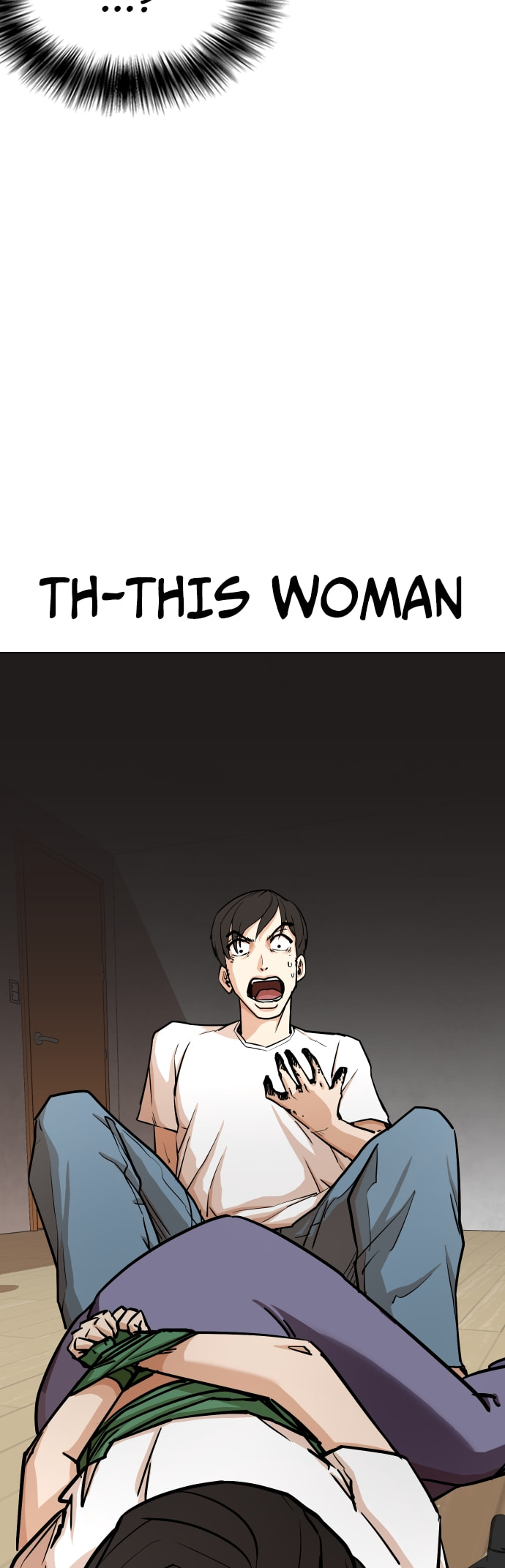 Desire Diary - Deep Chapter 6 page 6 - 