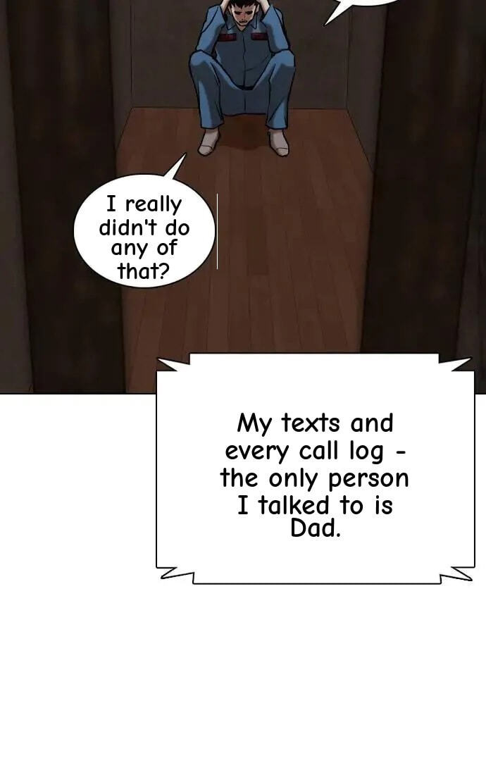 Desire Diary - Deep Chapter 60 page 127 - 