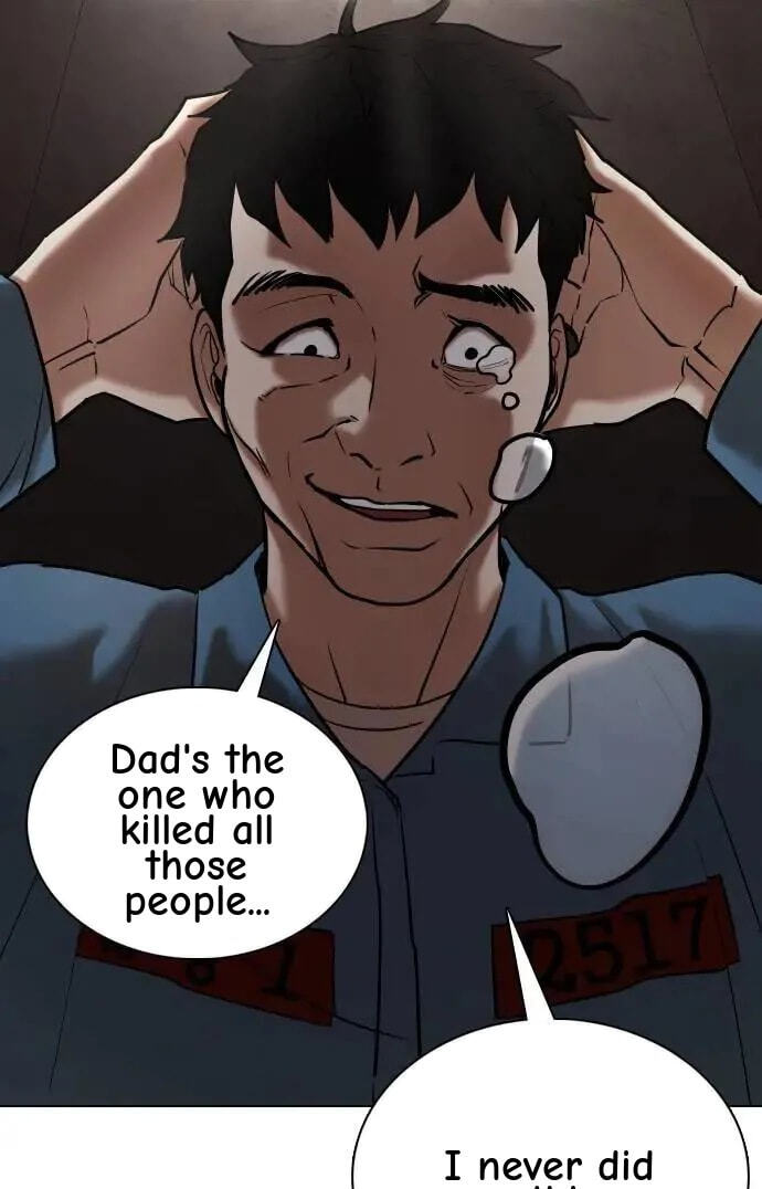 Desire Diary - Deep Chapter 60 page 129 - 