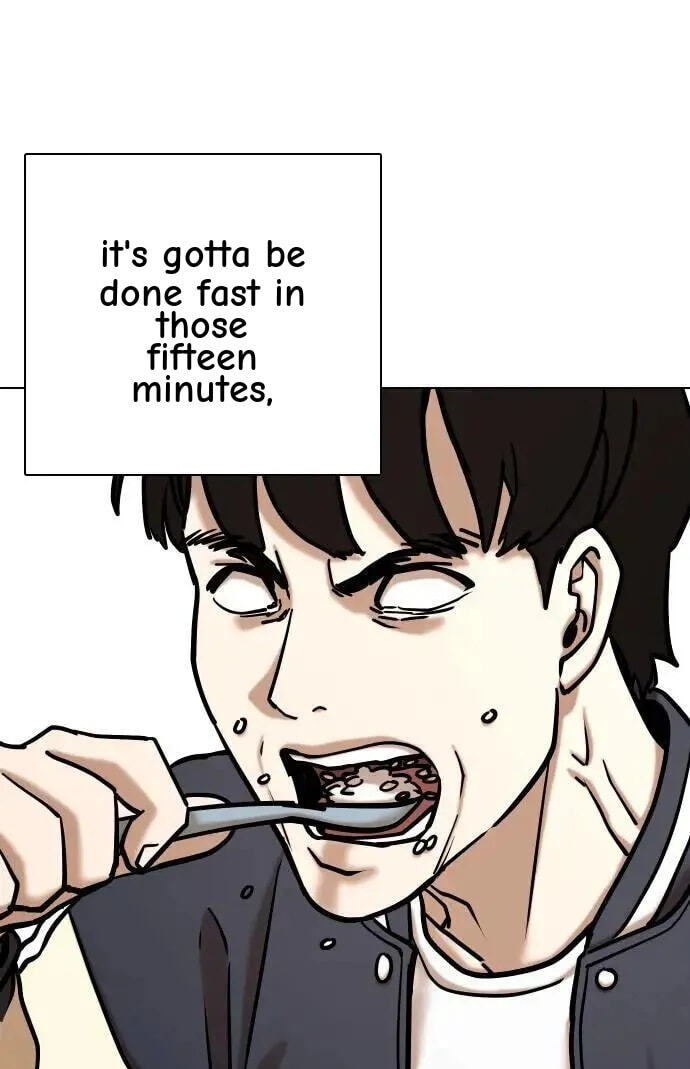 Desire Diary - Deep Chapter 60 page 135 - 