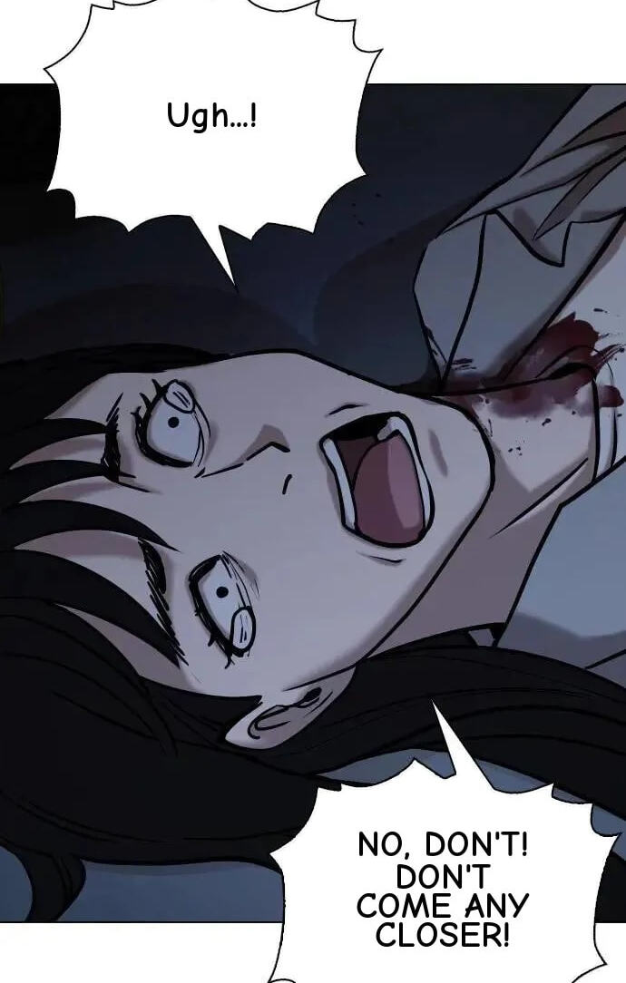 Desire Diary - Deep Chapter 60 page 50 - 
