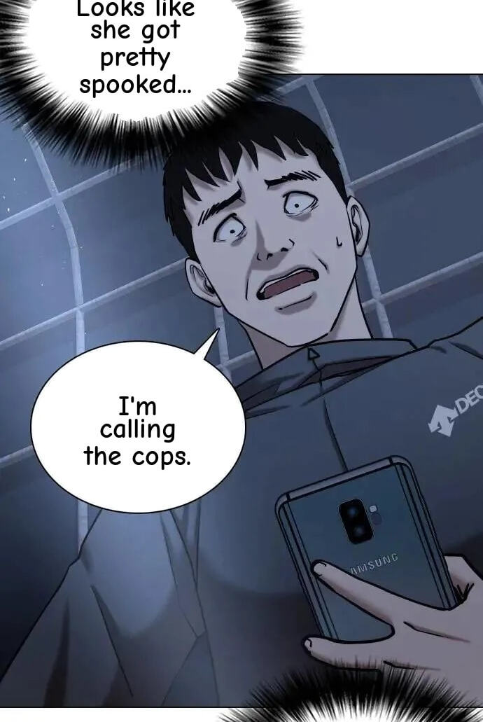 Desire Diary - Deep Chapter 60 page 87 - 
