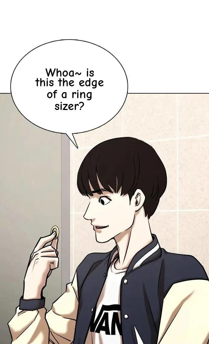Desire Diary - Deep Chapter 61 page 17 - 
