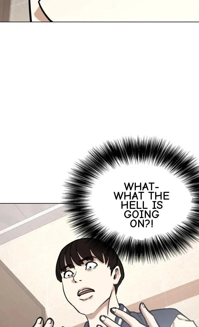 Desire Diary - Deep Chapter 61 page 21 - 