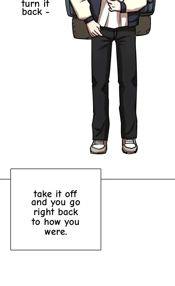 Desire Diary - Deep Chapter 61 page 30 - 