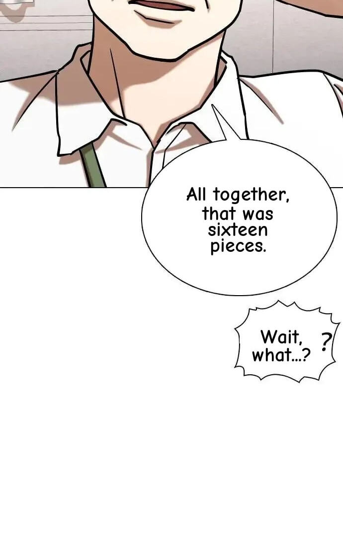 Desire Diary - Deep Chapter 61 page 80 - 