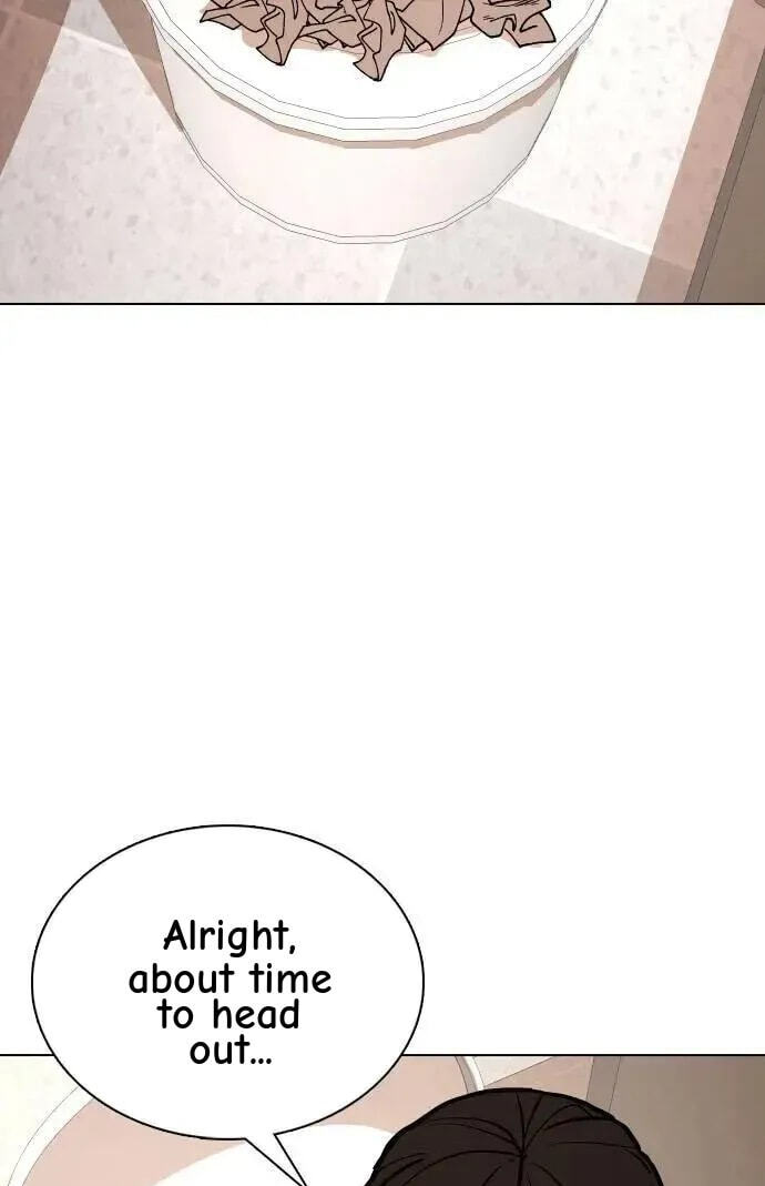Desire Diary - Deep Chapter 61 page 9 - 