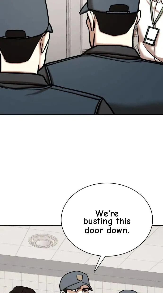 Desire Diary - Deep Chapter 62 page 11 - 