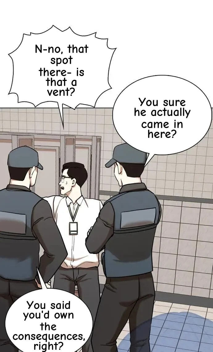 Desire Diary - Deep Chapter 62 page 27 - 