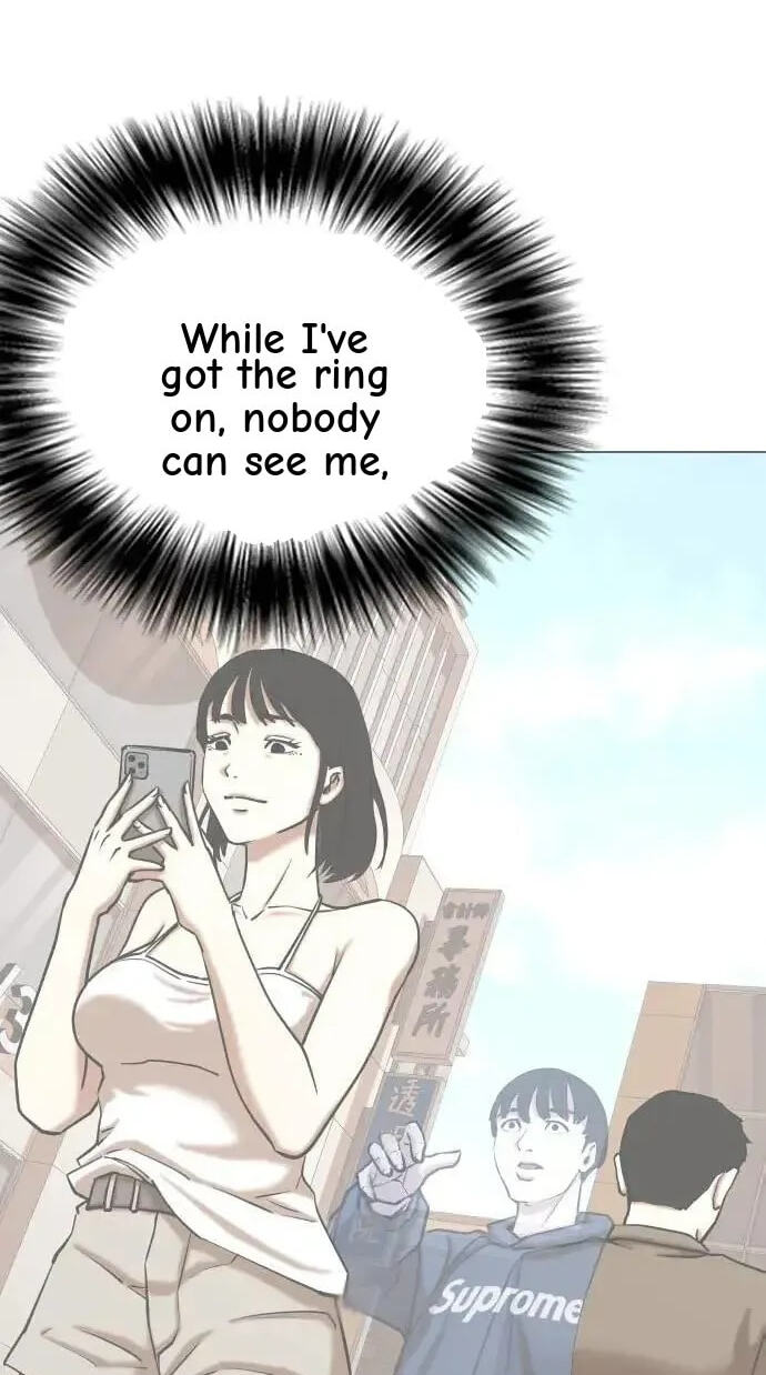 Desire Diary - Deep Chapter 62 page 39 - 