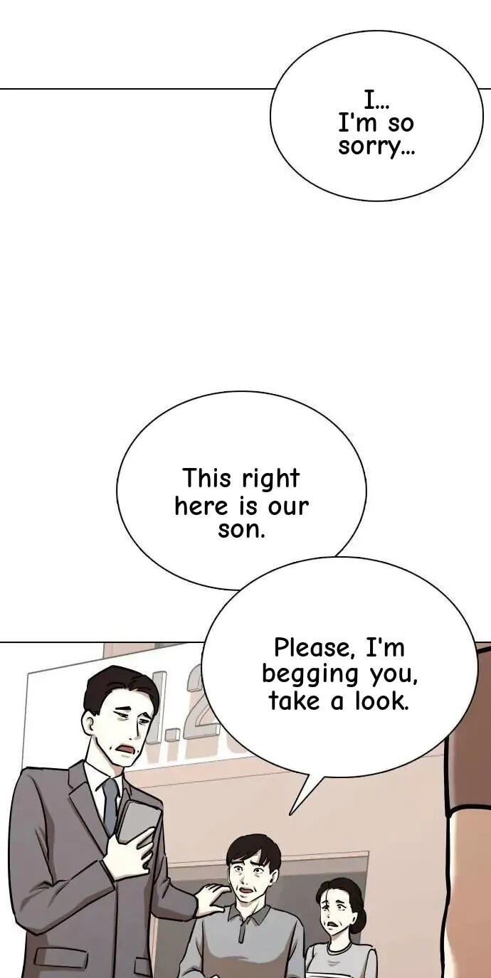 Desire Diary - Deep Chapter 62 page 45 - 