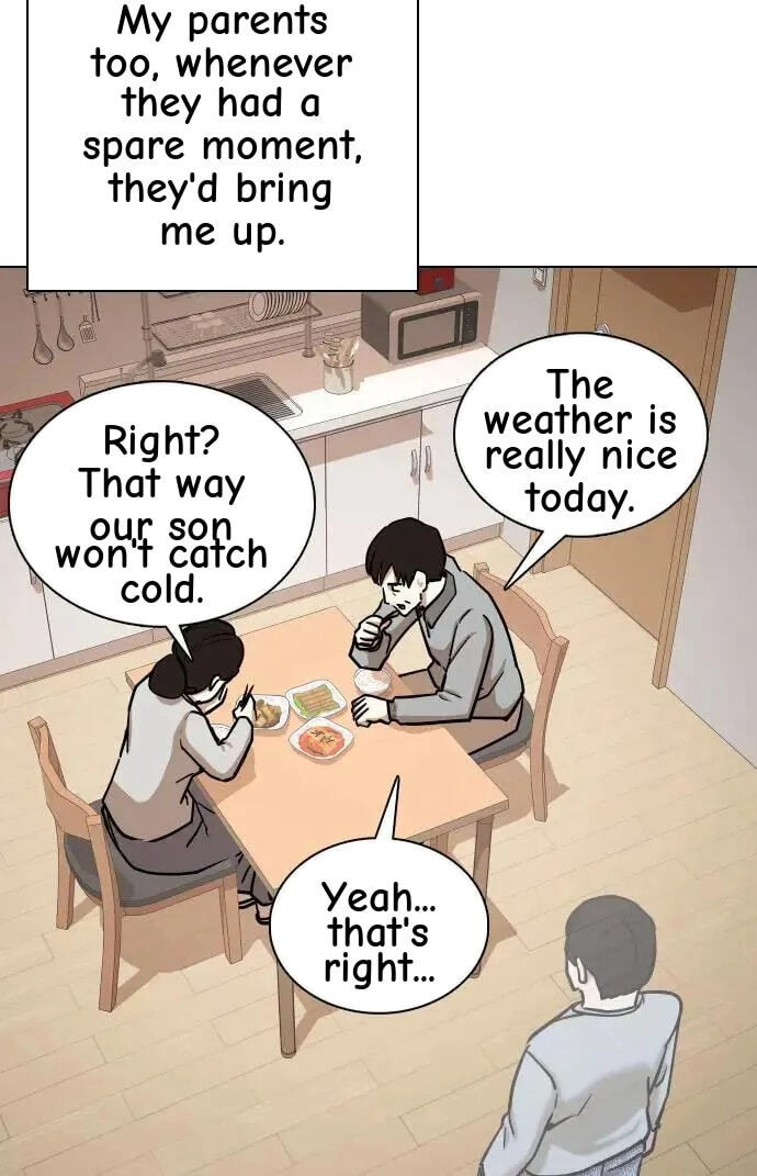 Desire Diary - Deep Chapter 62 page 58 - 