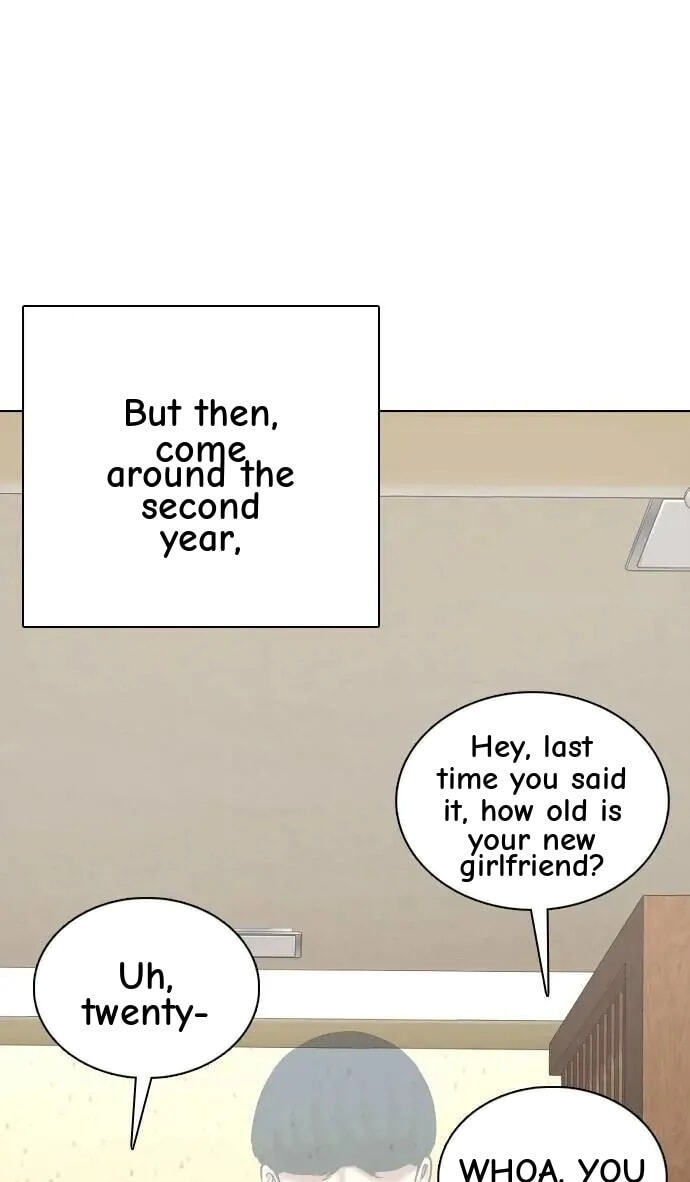 Desire Diary - Deep Chapter 62 page 61 - 