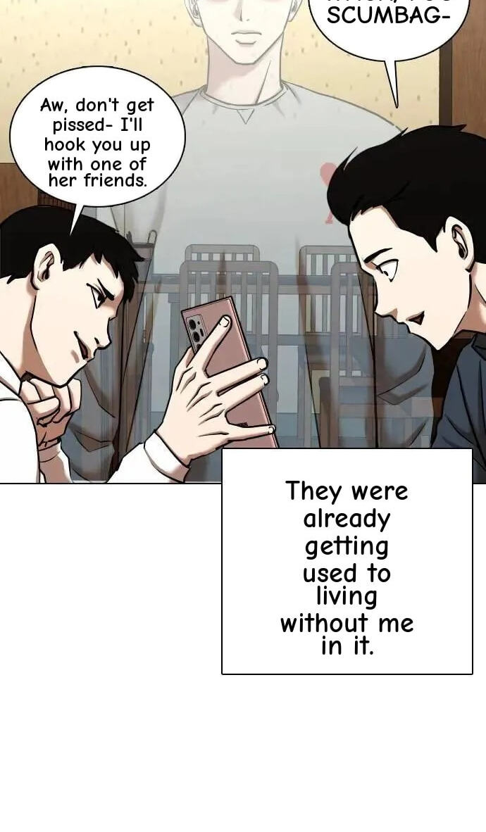 Desire Diary - Deep Chapter 62 page 62 - 