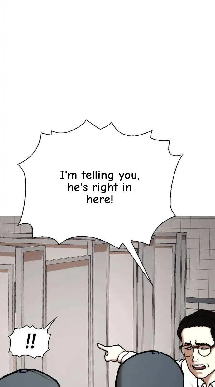 Desire Diary - Deep Chapter 62 page 10 - 