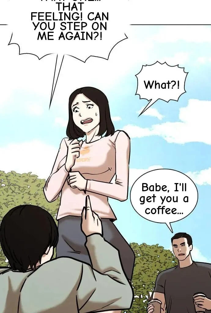 Desire Diary - Deep Chapter 62 page 98 - 