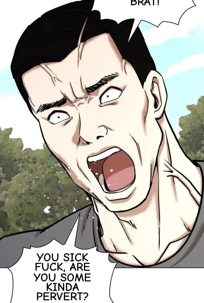 Desire Diary - Deep Chapter 62 page 100 - 