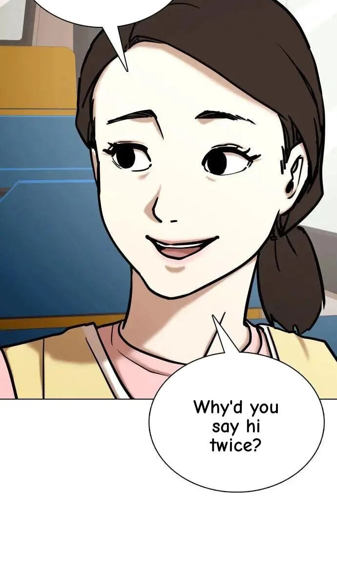 Desire Diary - Deep Chapter 64 page 18 - 