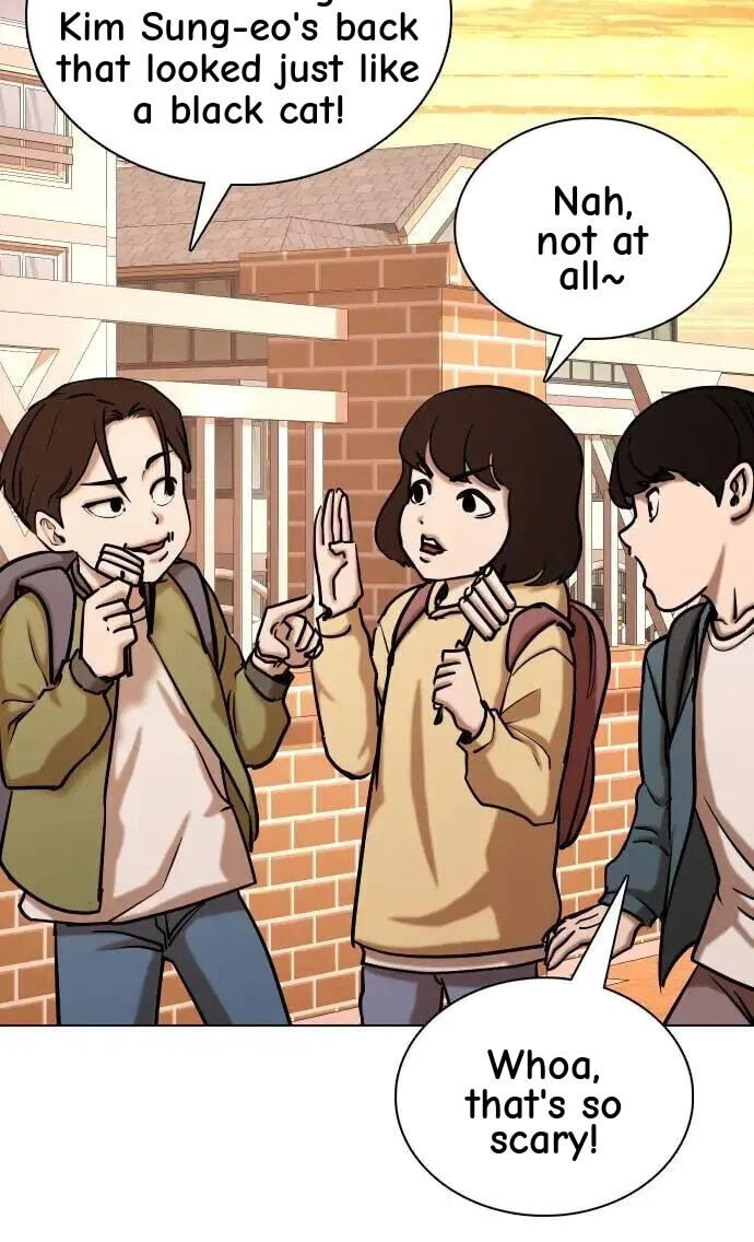 Desire Diary - Deep Chapter 64 page 30 - 