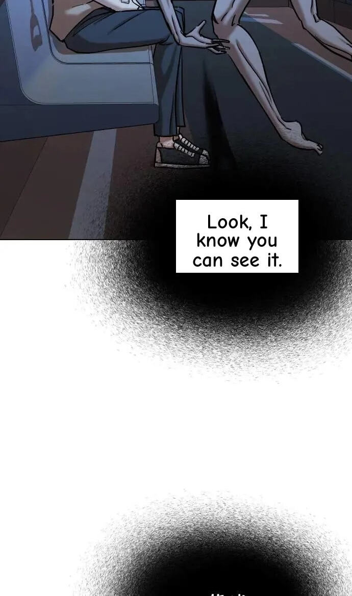 Desire Diary - Deep Chapter 64 page 4 - 