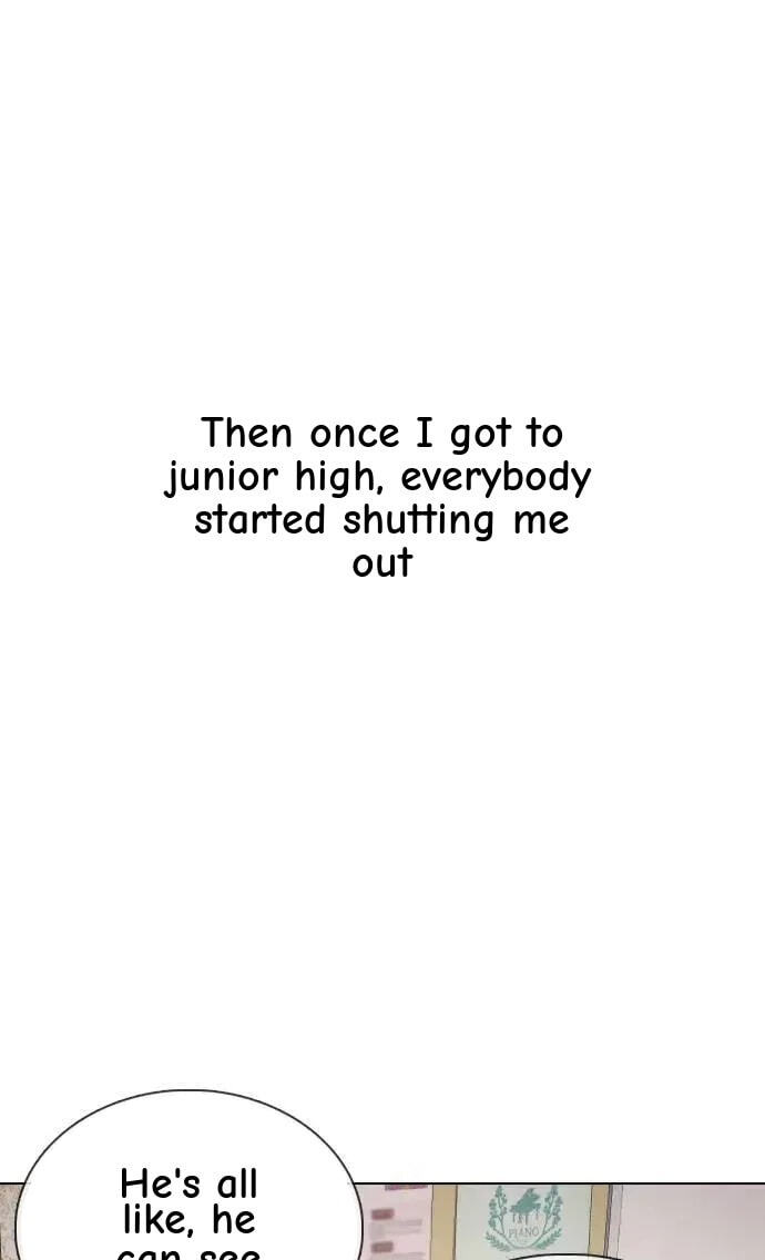 Desire Diary - Deep Chapter 64 page 31 - 