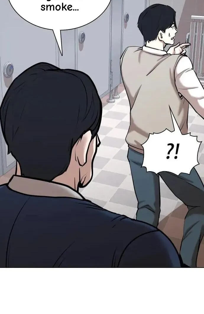 Desire Diary - Deep Chapter 64 page 65 - 