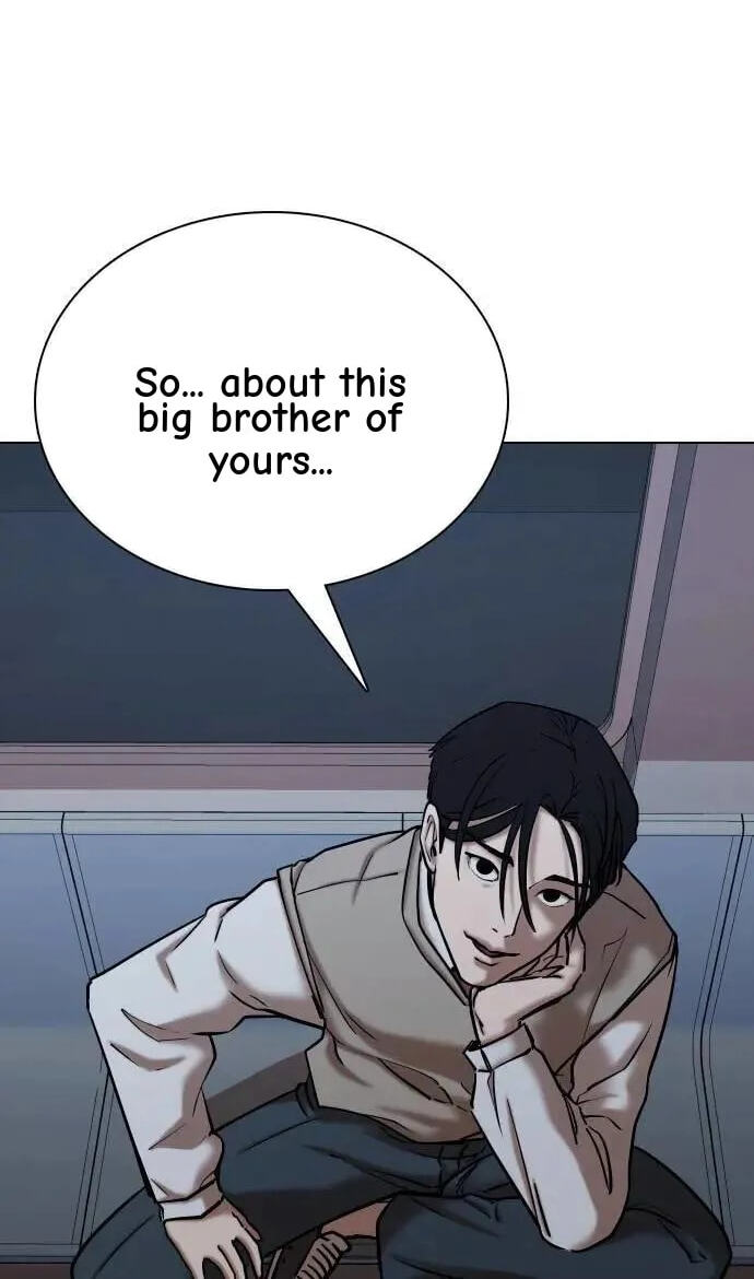 Desire Diary - Deep Chapter 64 page 8 - 