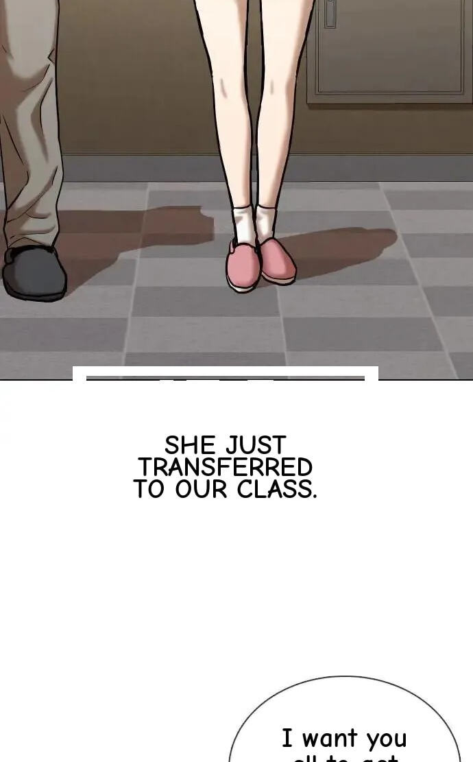 Desire Diary - Deep Chapter 64 page 74 - 