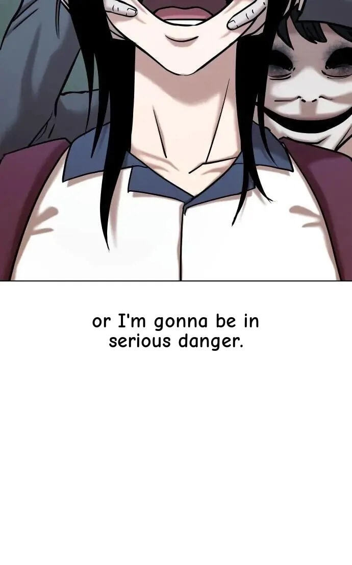 Desire Diary - Deep Chapter 65 page 41 - 