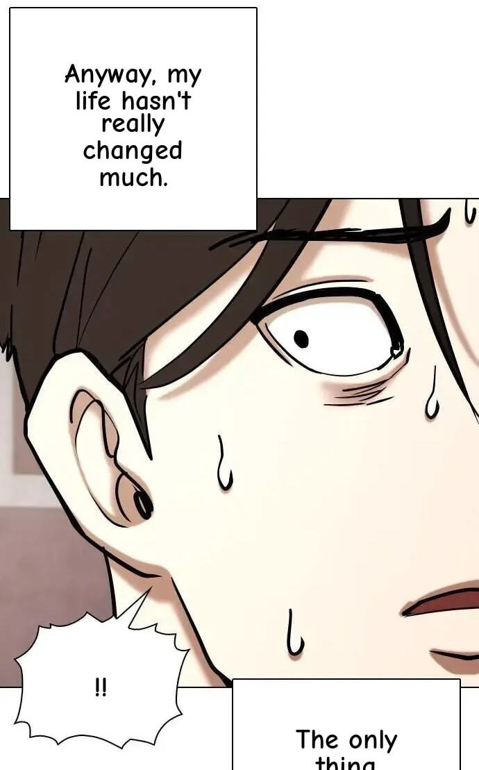 Desire Diary - Deep Chapter 65 page 46 - 