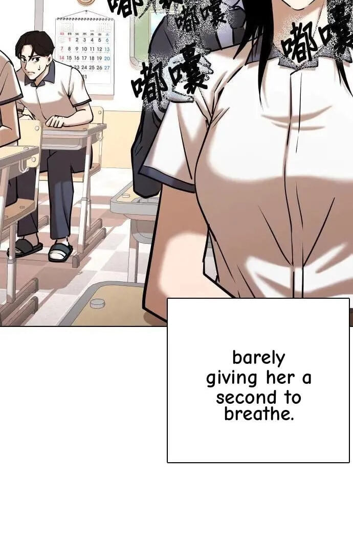 Desire Diary - Deep Chapter 65 page 54 - 