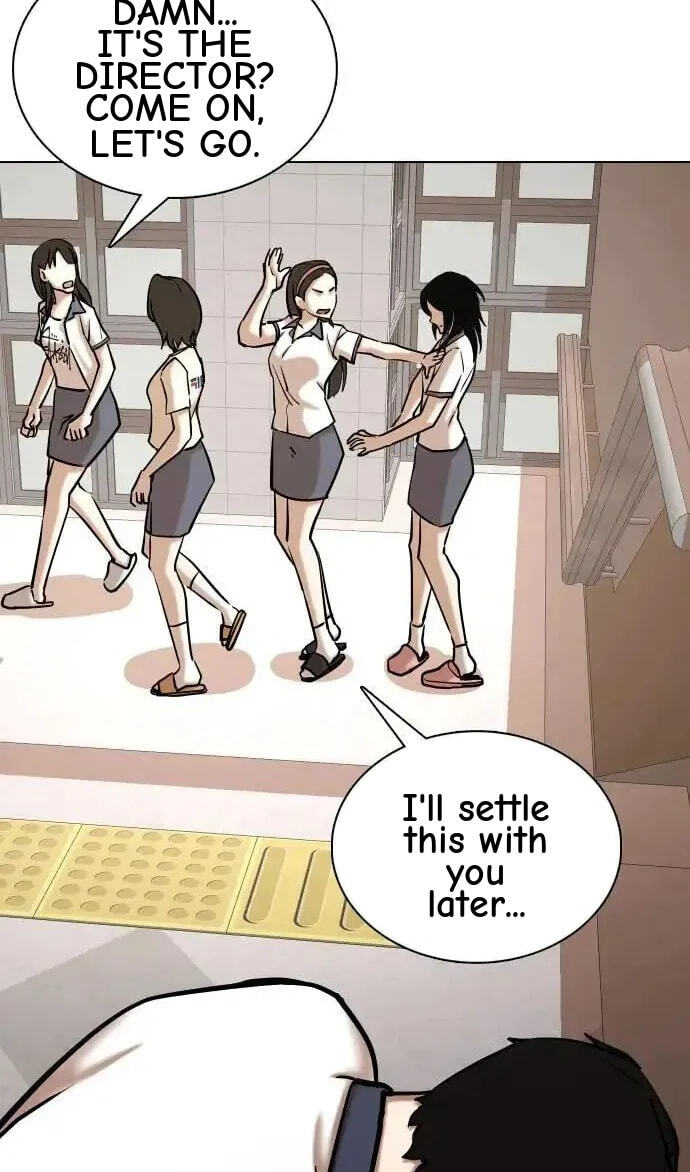 Desire Diary - Deep Chapter 65 page 77 - 