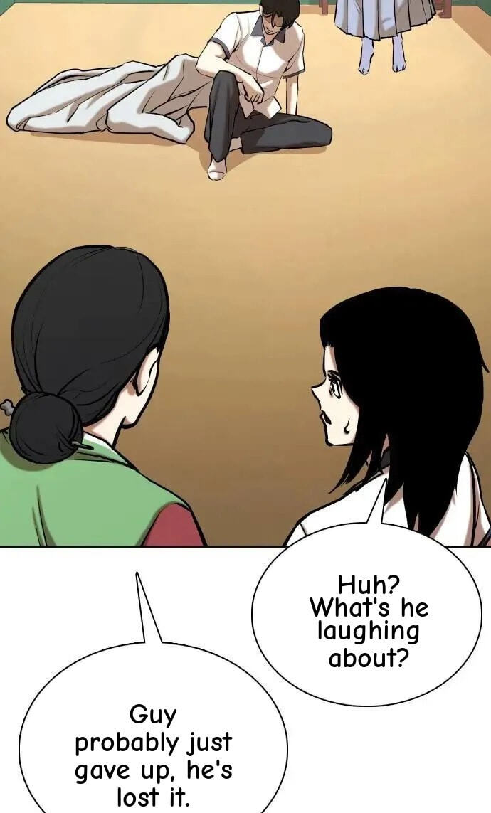 Desire Diary - Deep Chapter 66 page 119 - 
