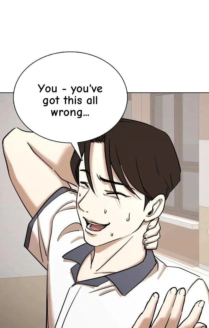 Desire Diary - Deep Chapter 66 page 18 - 
