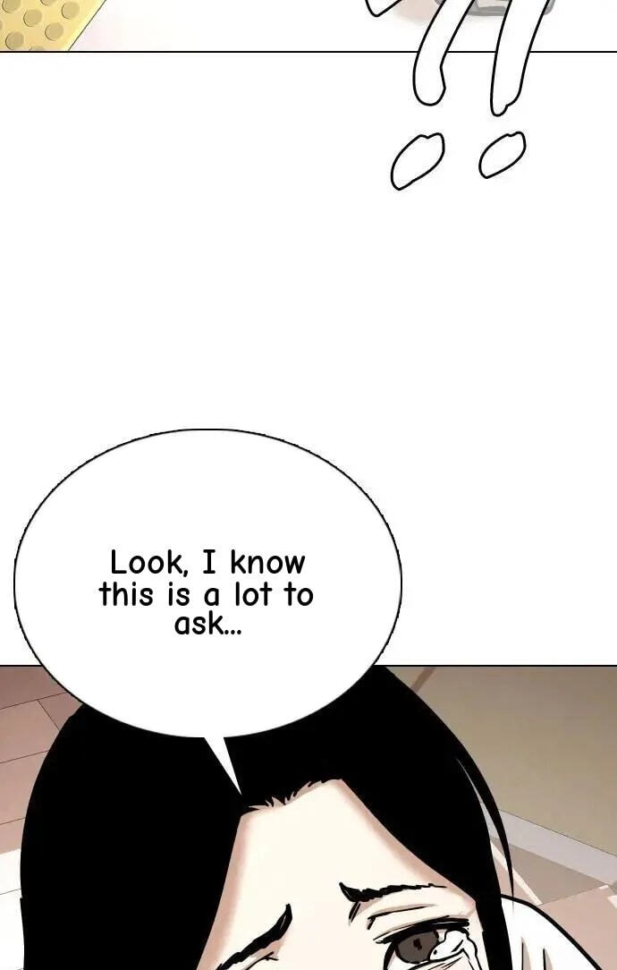 Desire Diary - Deep Chapter 66 page 23 - 