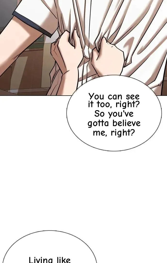 Desire Diary - Deep Chapter 66 page 26 - 
