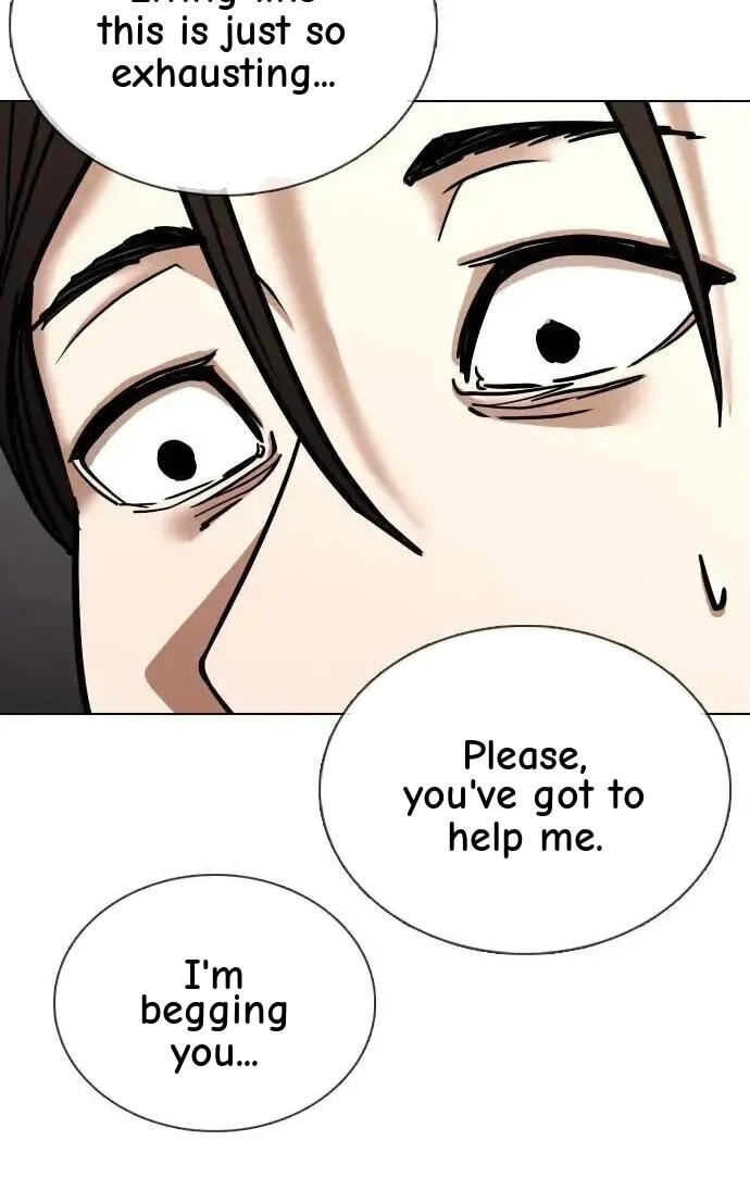 Desire Diary - Deep Chapter 66 page 27 - 