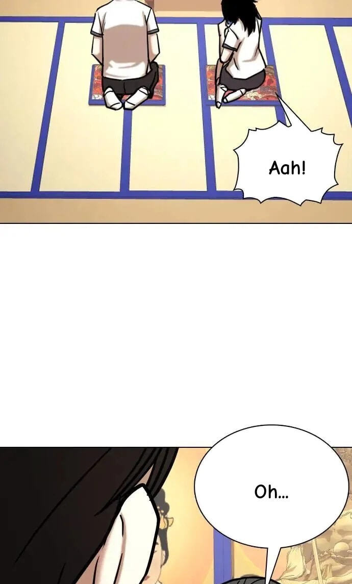 Desire Diary - Deep Chapter 66 page 67 - 