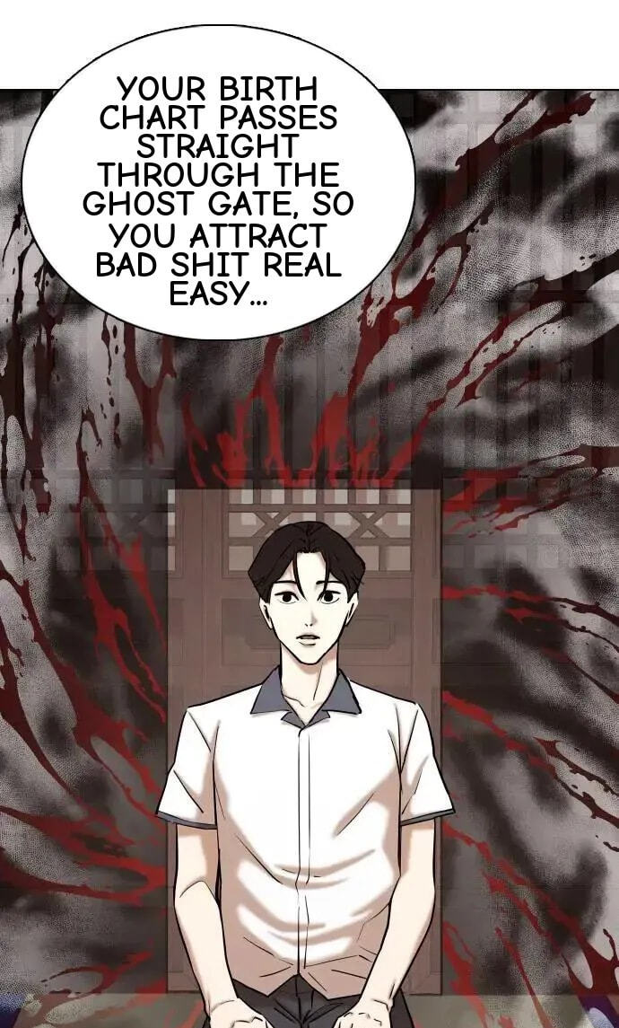 Desire Diary - Deep Chapter 66 page 69 - 