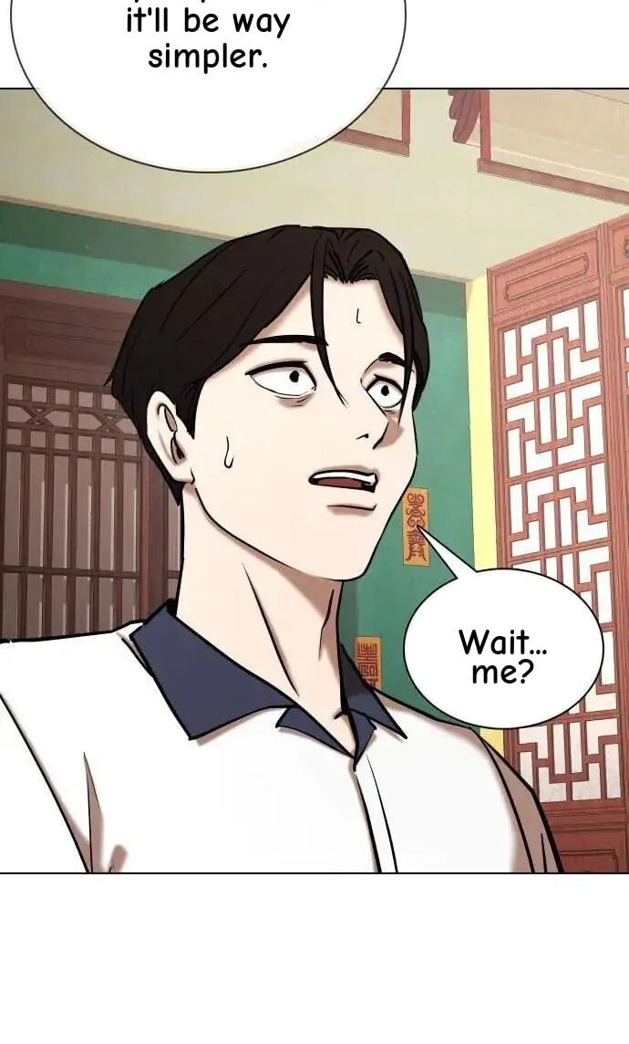 Desire Diary - Deep Chapter 66 page 72 - 