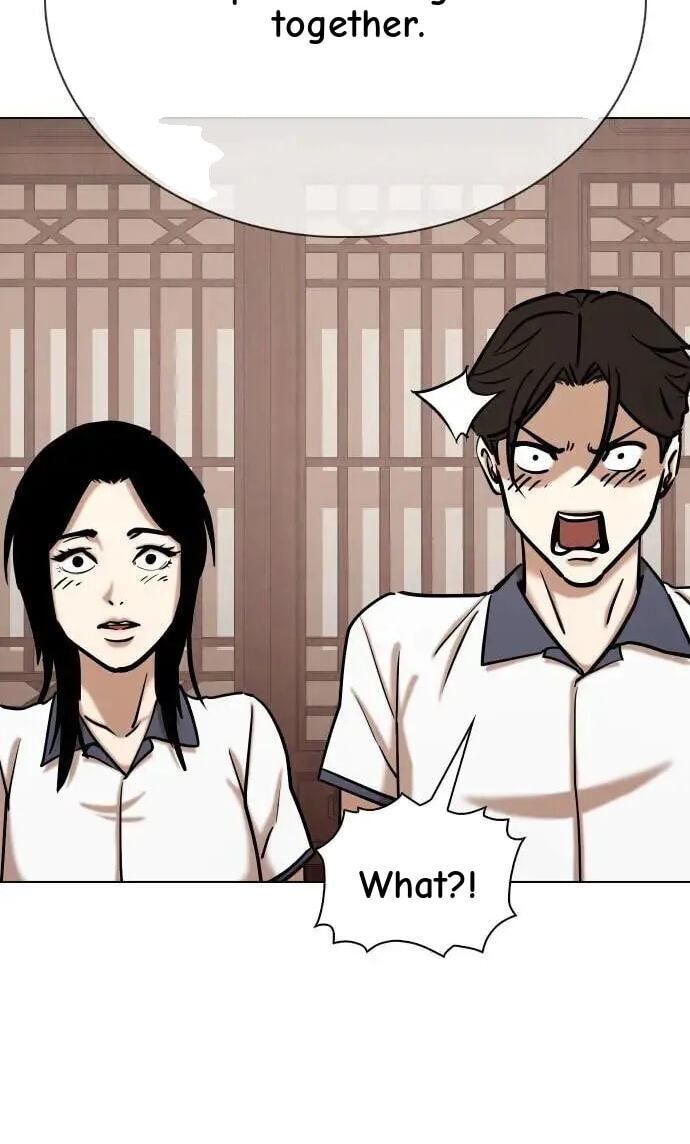 Desire Diary - Deep Chapter 66 page 84 - 