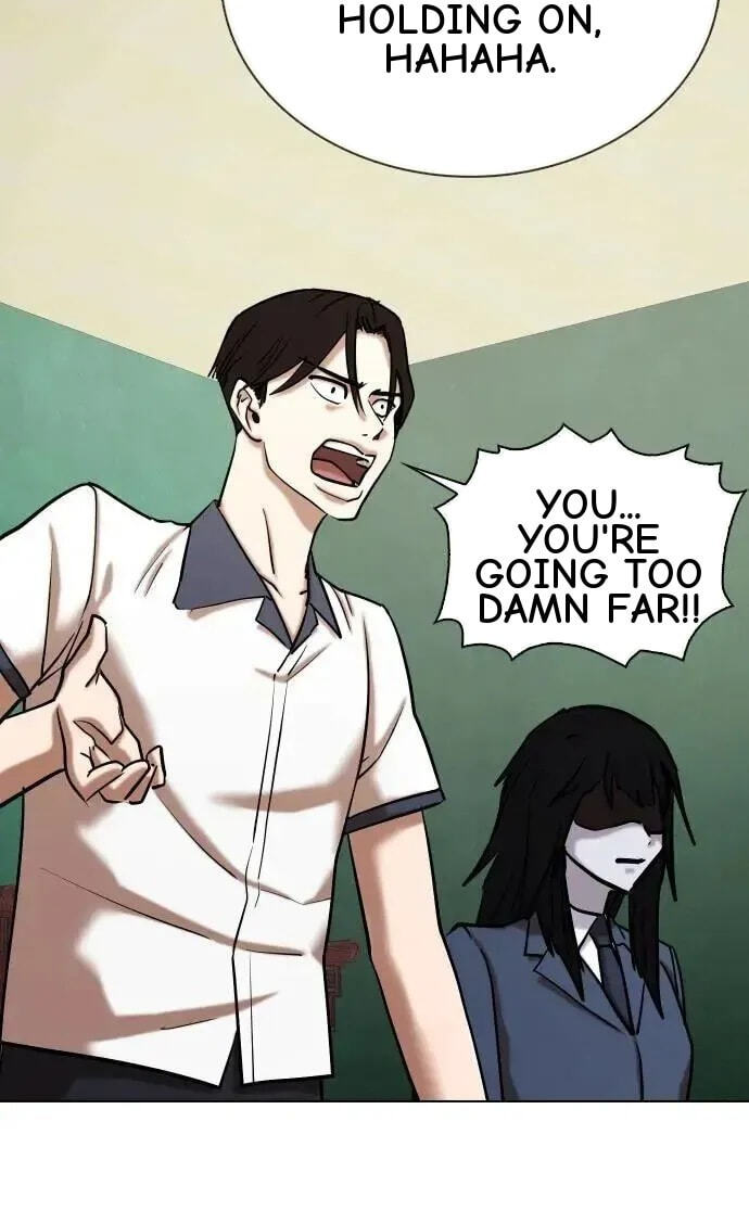 Desire Diary - Deep Chapter 67 page 105 - 