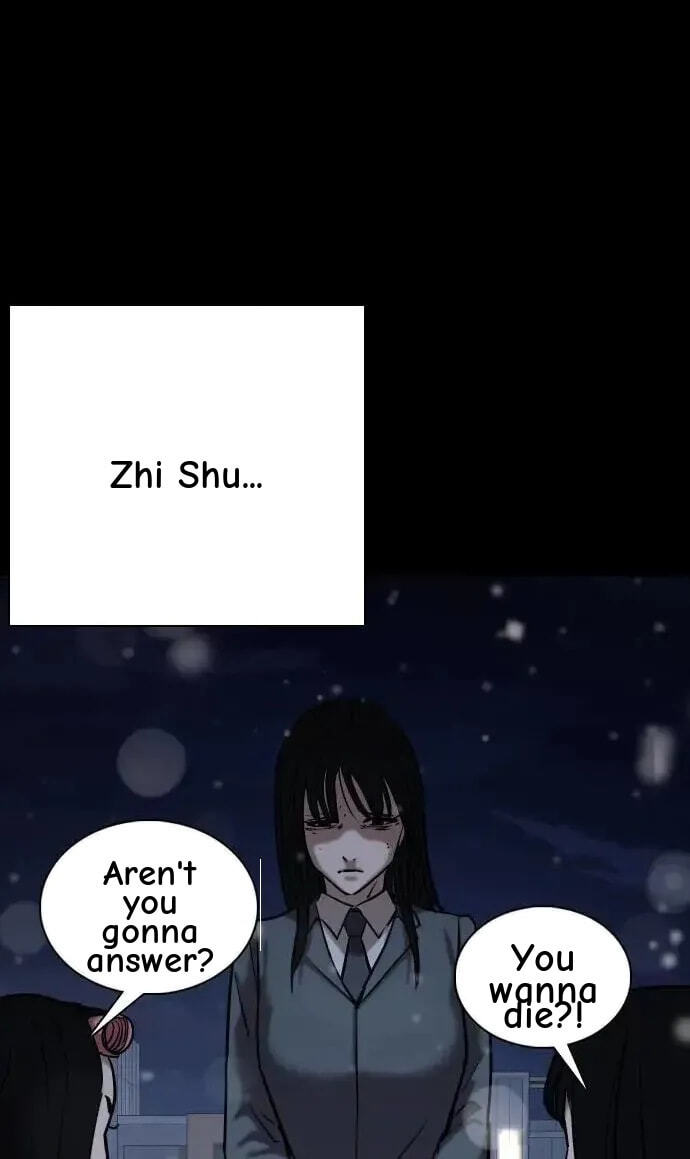 Desire Diary - Deep Chapter 67 page 30 - 