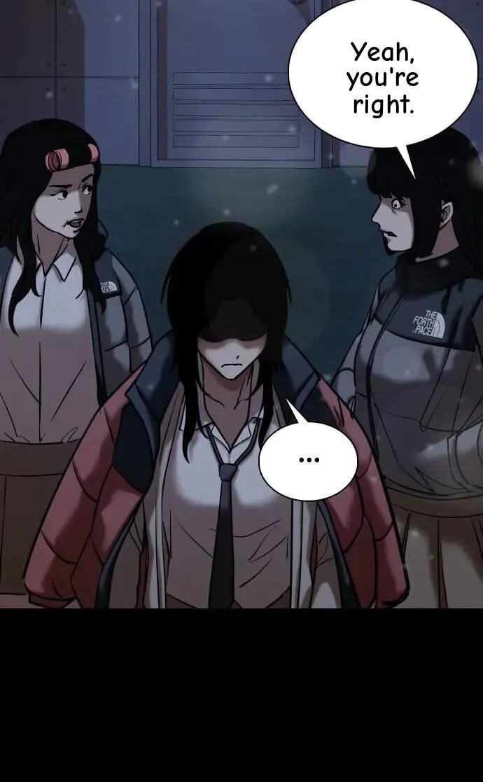Desire Diary - Deep Chapter 67 page 45 - 