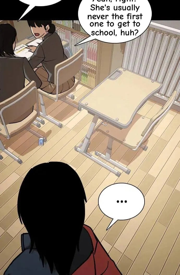 Desire Diary - Deep Chapter 67 page 56 - 