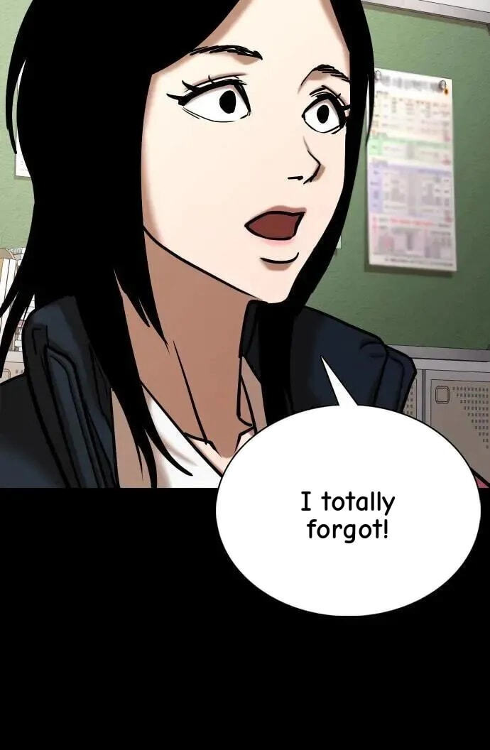 Desire Diary - Deep Chapter 67 page 58 - 
