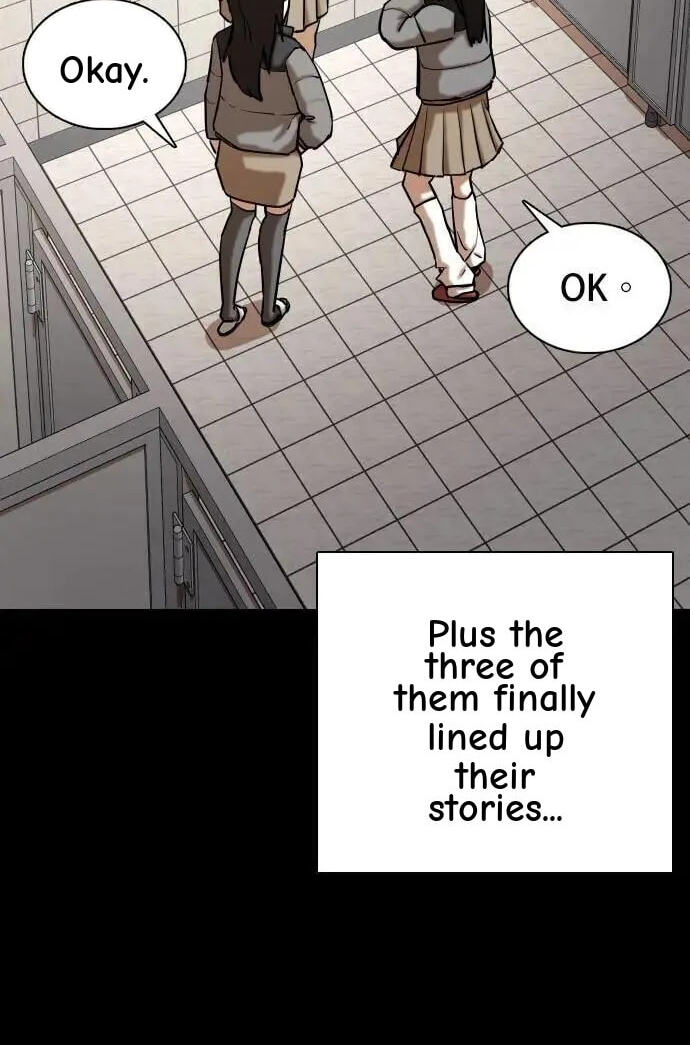 Desire Diary - Deep Chapter 67 page 64 - 