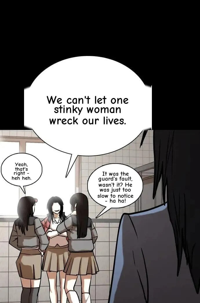 Desire Diary - Deep Chapter 67 page 65 - 