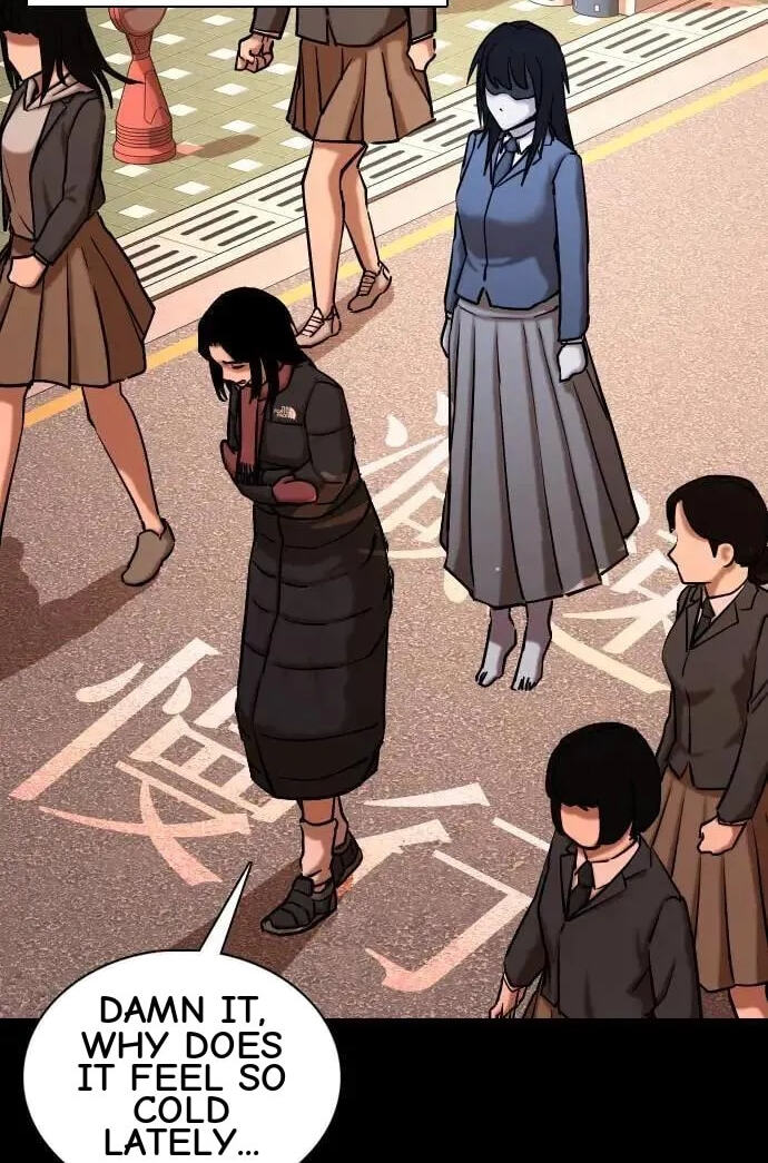 Desire Diary - Deep Chapter 67 page 72 - 