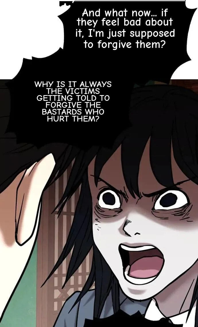 Desire Diary - Deep Chapter 68 page 11 - 